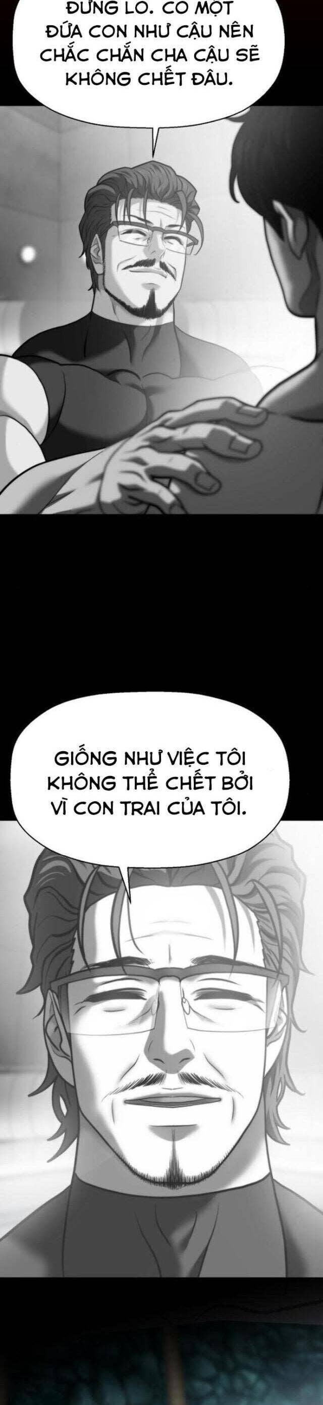 Sàn Đấu Sống Còn Chapter 26 - Next Chapter 27