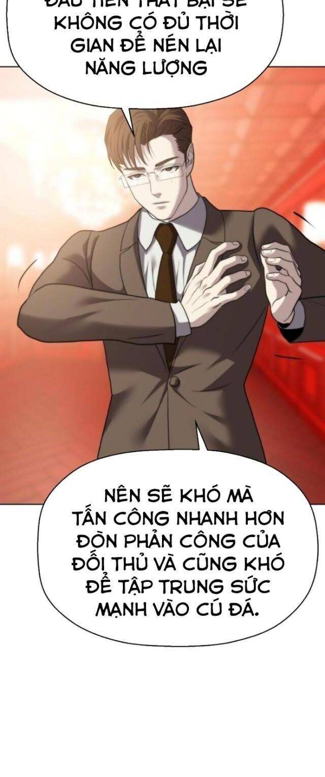 Sàn Đấu Sống Còn Chapter 28 - Next Chapter 29