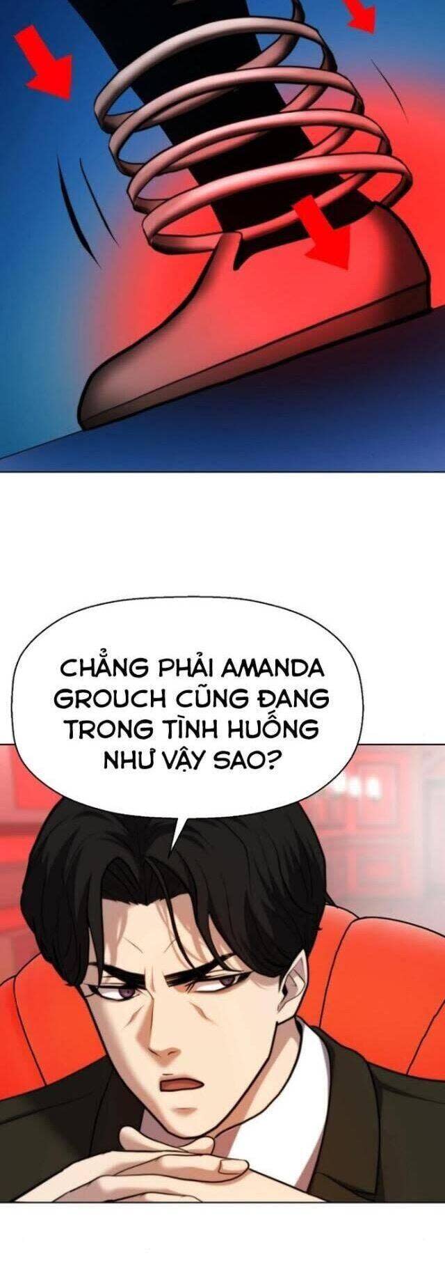 Sàn Đấu Sống Còn Chapter 28 - Next Chapter 29