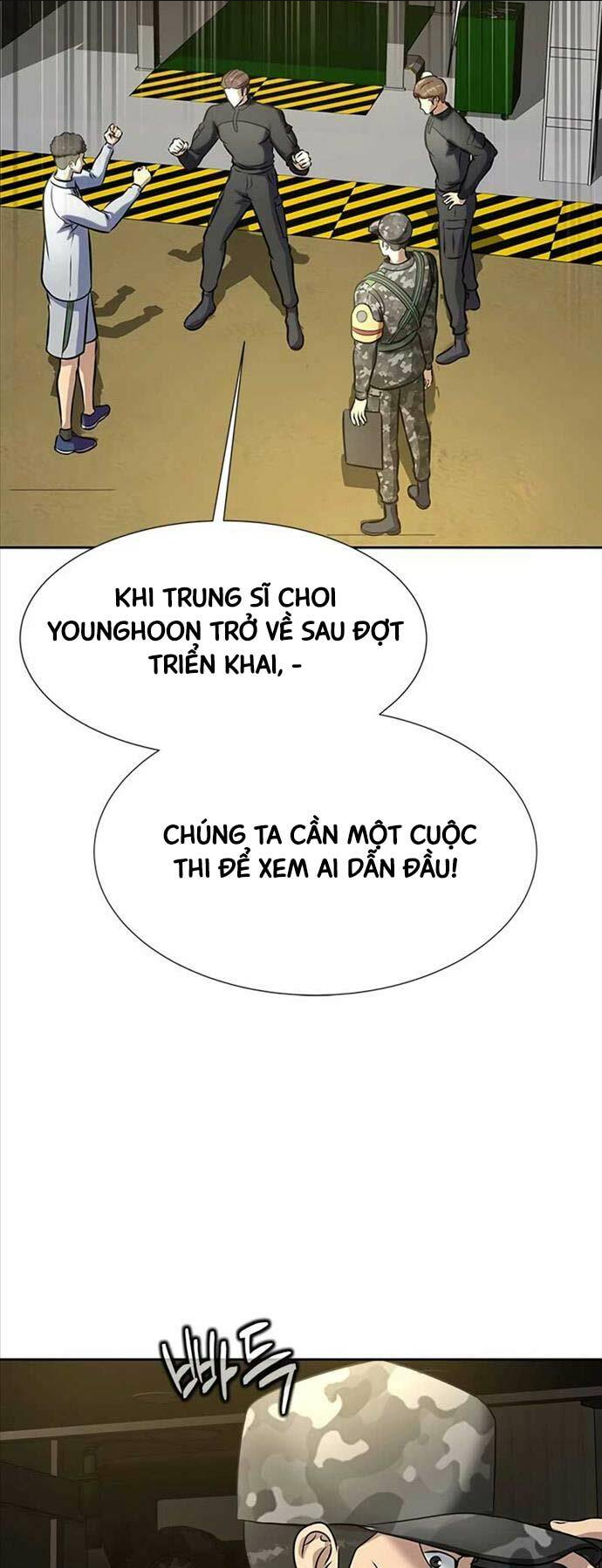 người chơi thiết thụ Chương 34 - Next Chapter 34