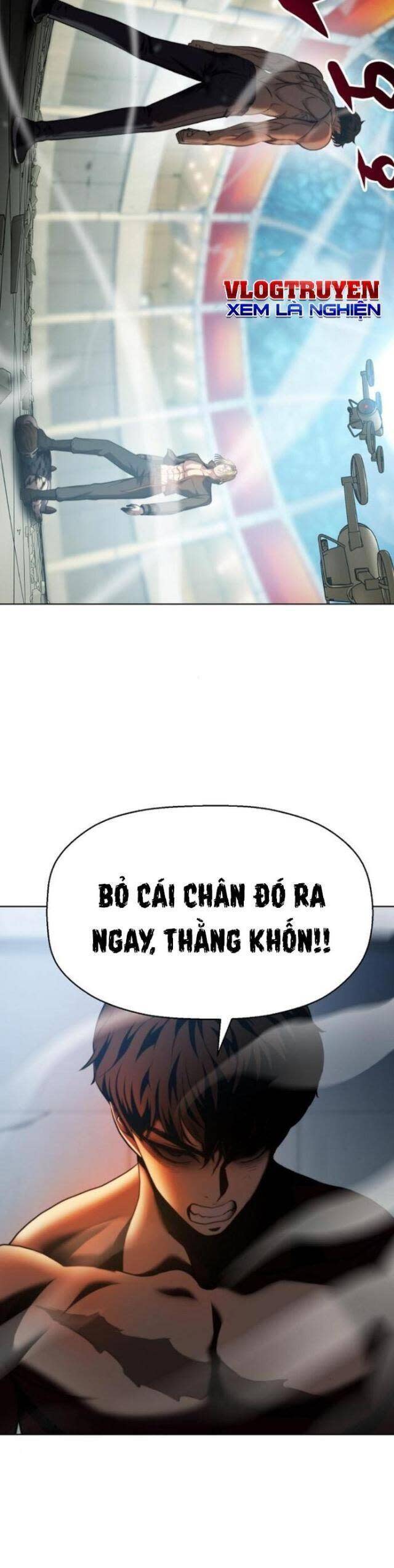 Sàn Đấu Sống Còn Chapter 26 - Next Chapter 27