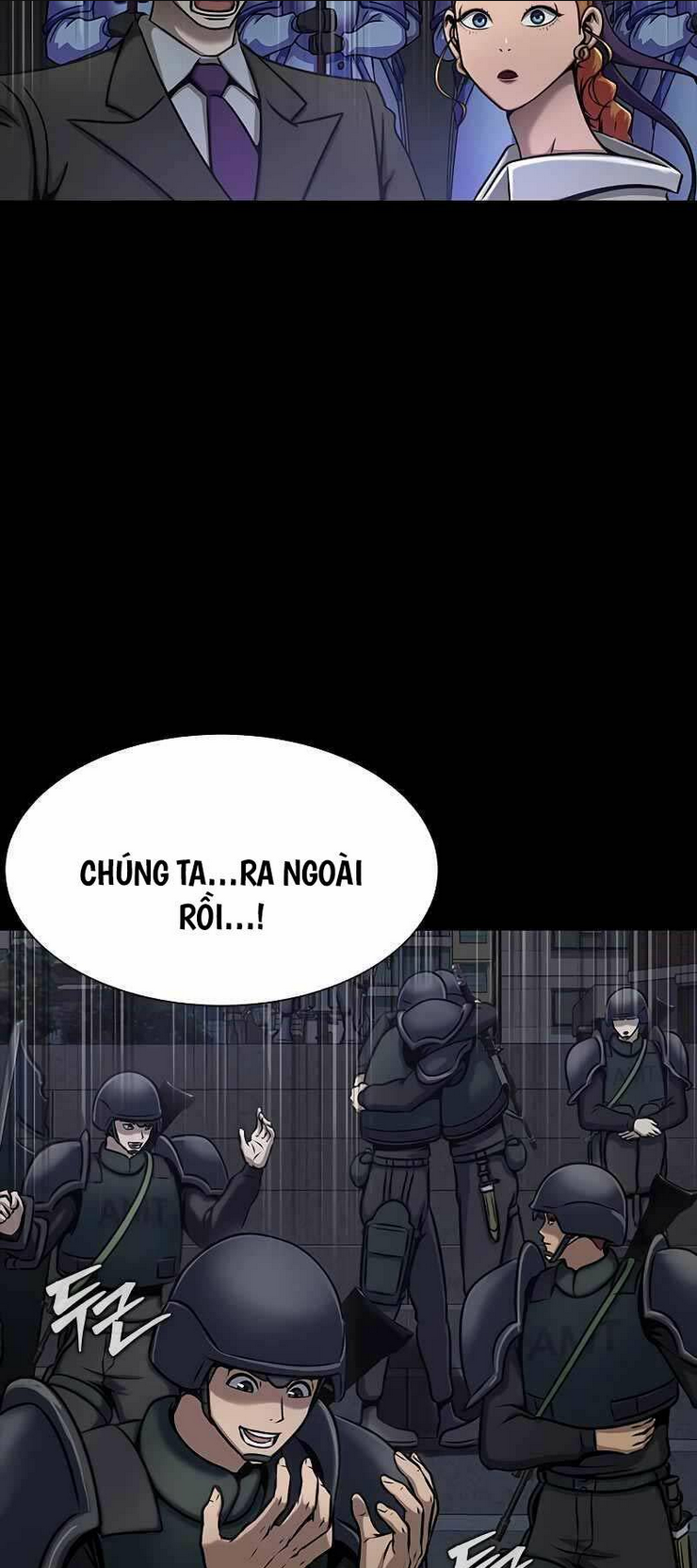 người chơi thiết thụ Chương 33 - Next Chapter 33