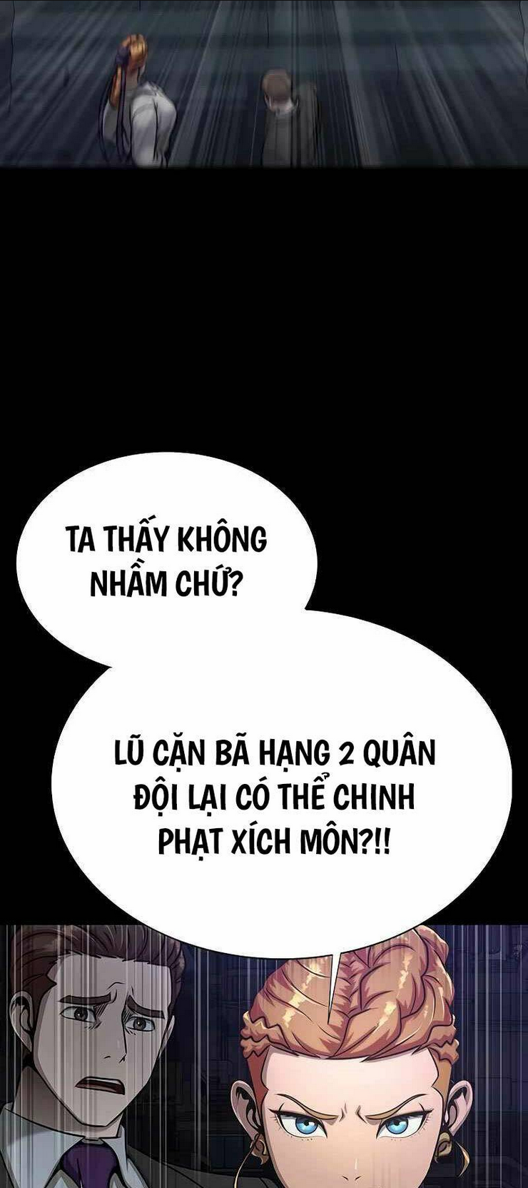 người chơi thiết thụ Chương 33 - Next Chapter 33