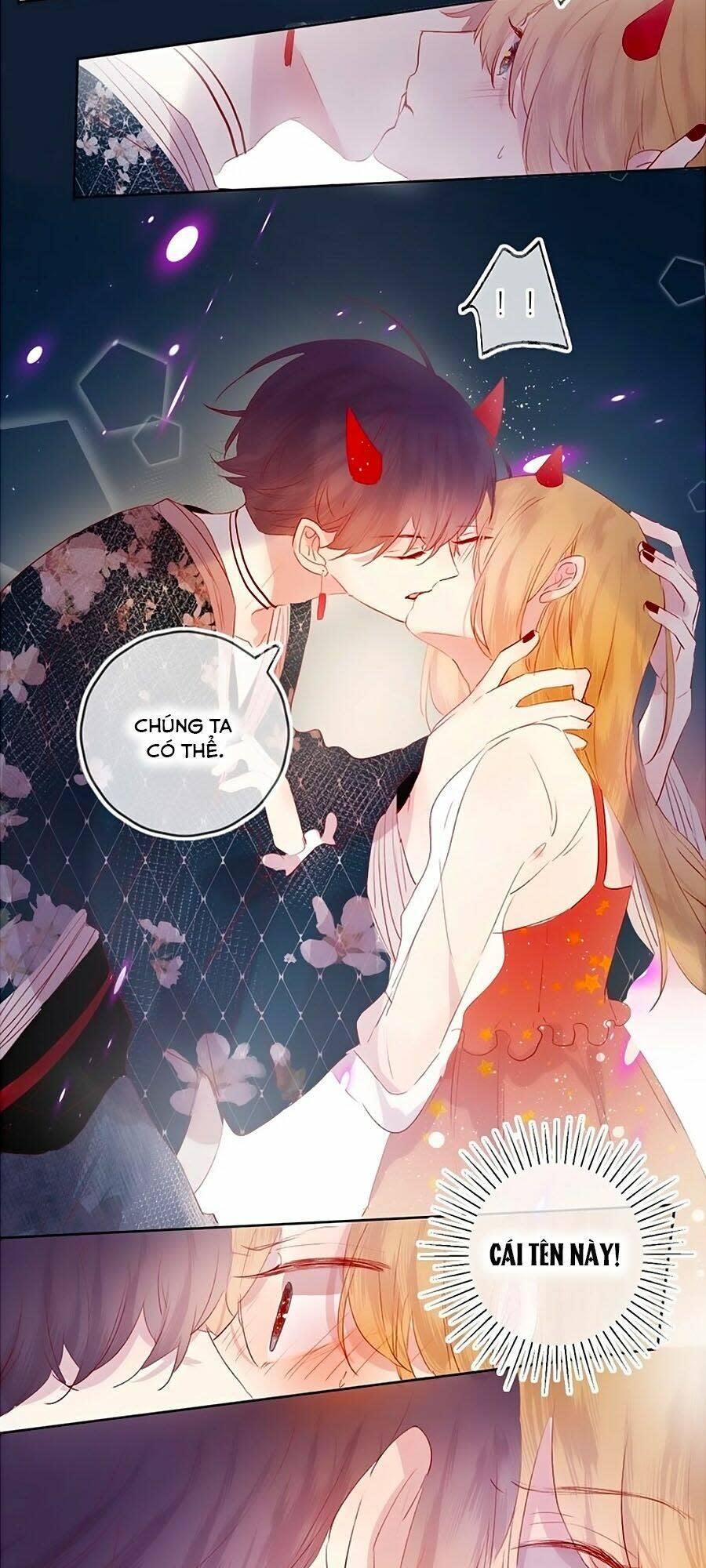 hoa dữ ẩn nặc chi ô chapter 57 - Next chapter 58