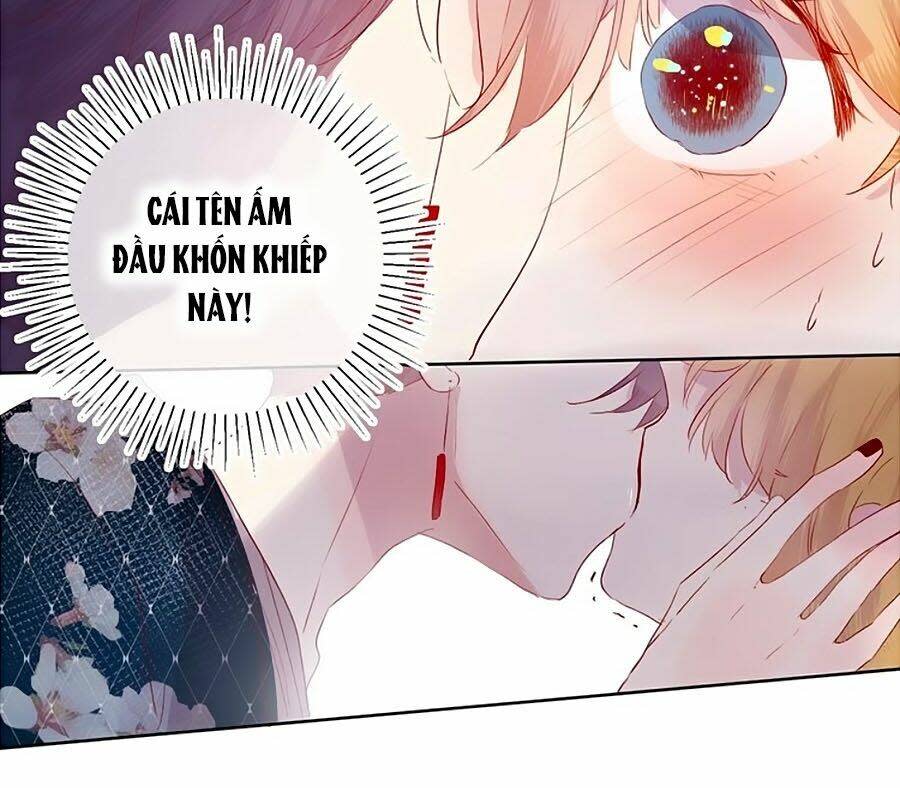 hoa dữ ẩn nặc chi ô chapter 57 - Next chapter 58