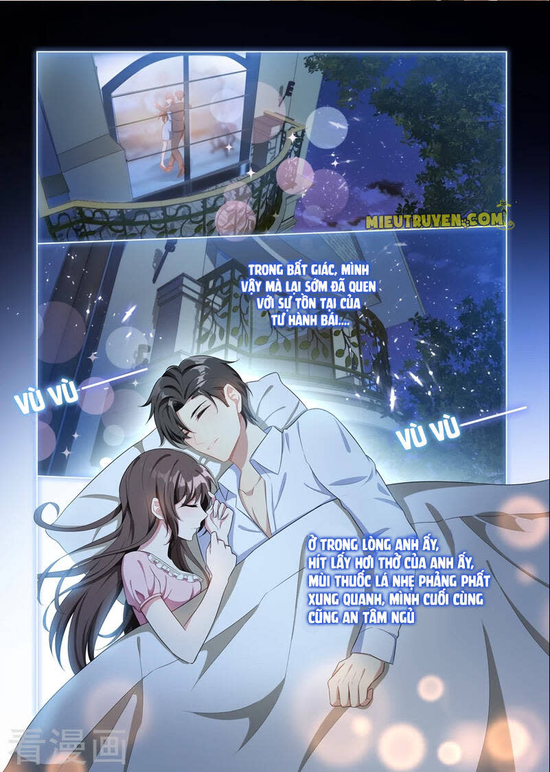 Thiếu Soái ! Vợ Ngài Lại Bỏ Trốn Chapter 158 - Trang 2