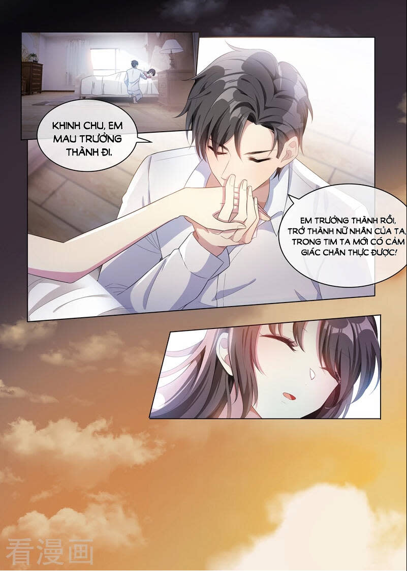 Thiếu Soái ! Vợ Ngài Lại Bỏ Trốn Chapter 158 - Trang 2