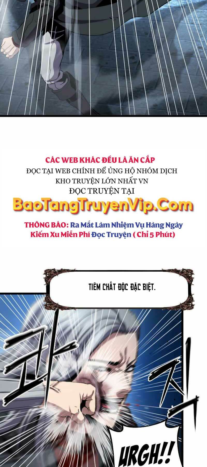 trị liệu sư toàn năng chương 8 - Next 