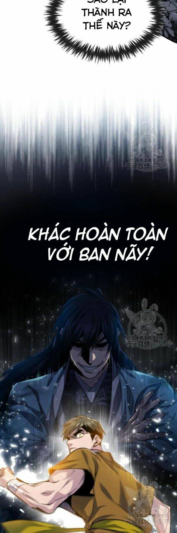 đệ nhất võ sư, baek cao thủ chapter 28 - Next Chapter 28