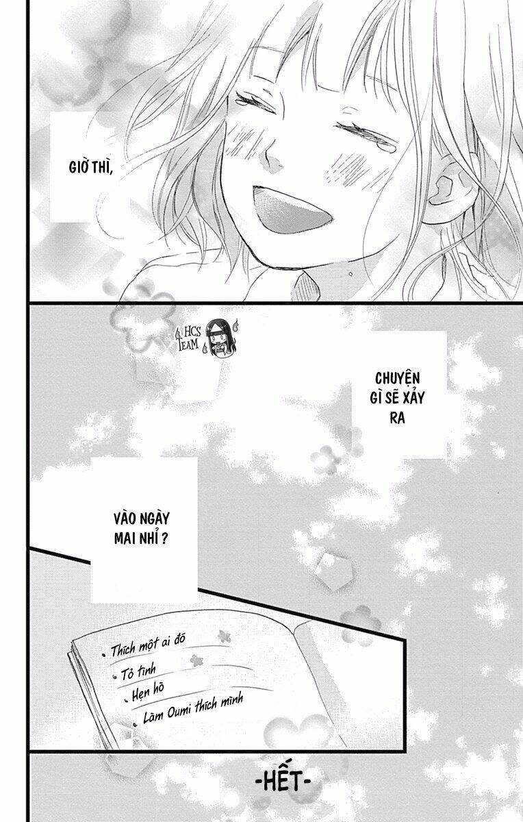 Seishun Note Chapter 8 - Trang 2