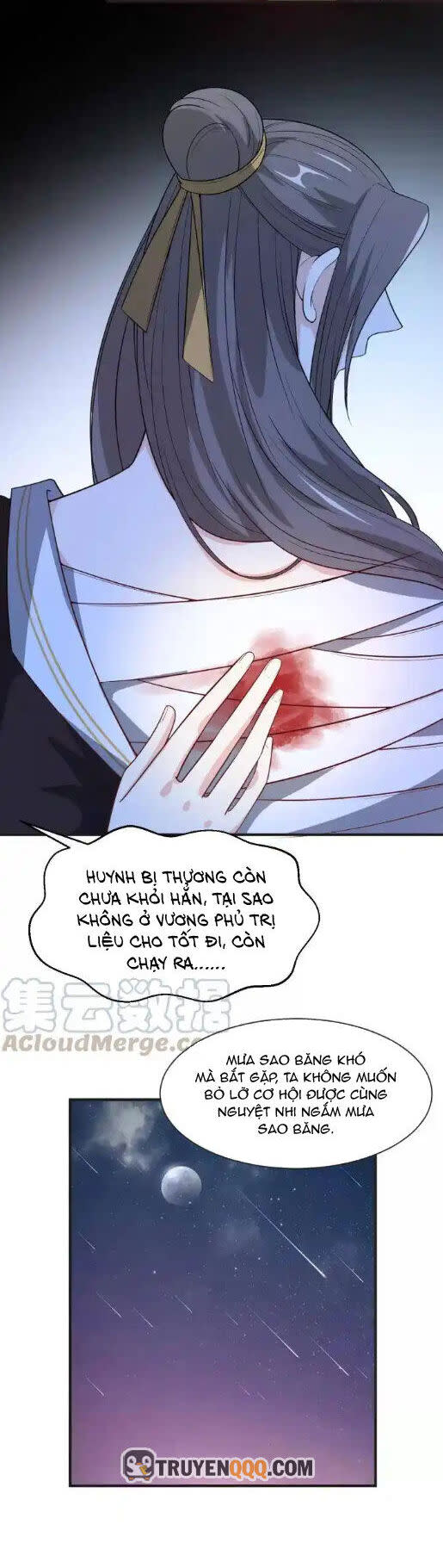 trùng sinh chuyên sủng độc phi của nhiếp chính vương chapter 63 - Next chương 64