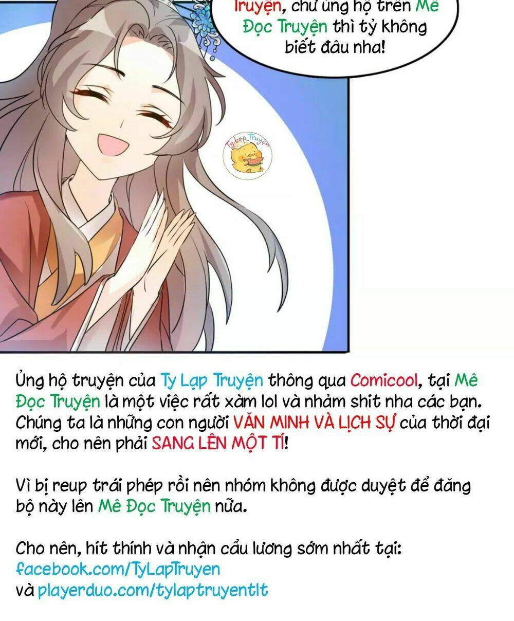 trùng sinh chuyên sủng độc phi của nhiếp chính vương chapter 27: ngậm miệng lại đi đồ ngu! - Next chapter 28: này thì thích giả mạo thái tử phi