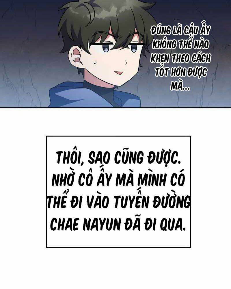 nhân vật ngoài lề tiểu thuyết chapter 19 - Trang 2