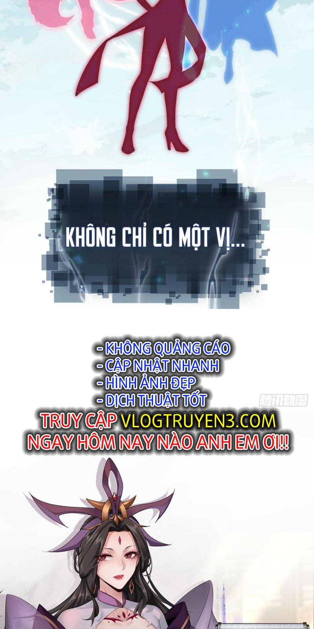 bắt đầu với tuyệt sắc sư tôn: hệ thống tổng cục phản cốt Chapter 0 - Next Chapter 0