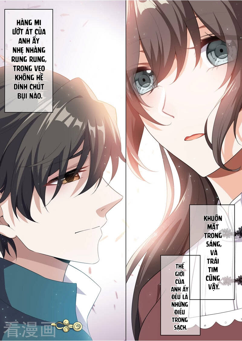 Thiếu Soái ! Vợ Ngài Lại Bỏ Trốn Chapter 166 - Trang 2