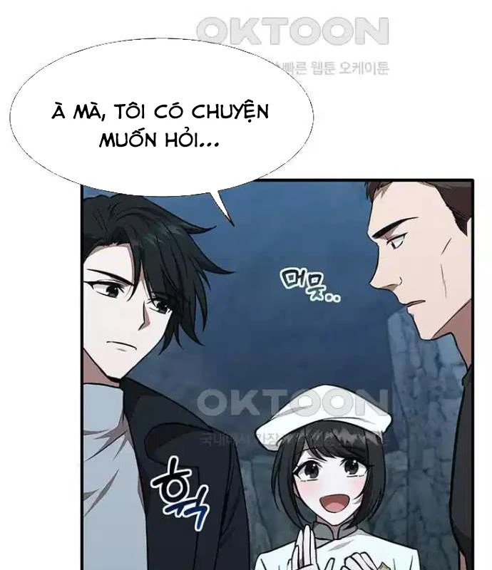 chủ xe thức ăn nhanh trong ngục tối Chapter 26 - Next Chapter 27