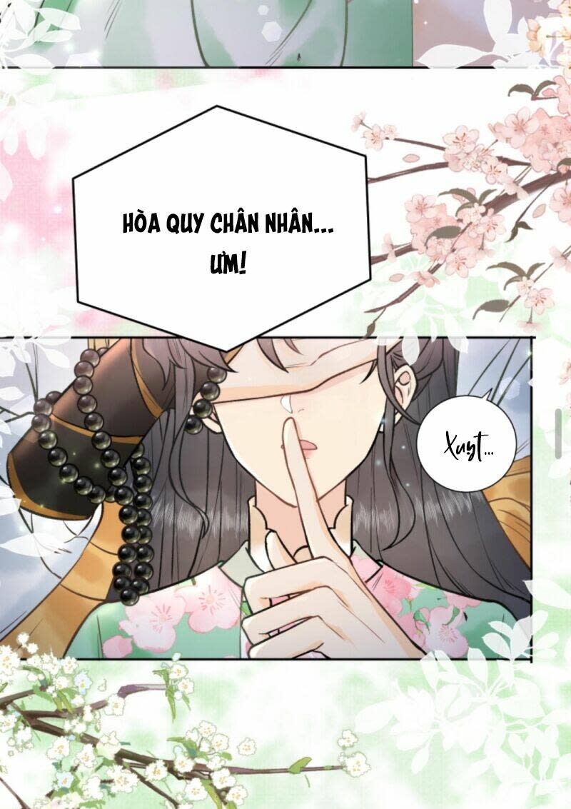 toàn tông môn đều là kẻ si tình, chỉ có ta là tỉnh táo chapter 7 - Next chapter 8