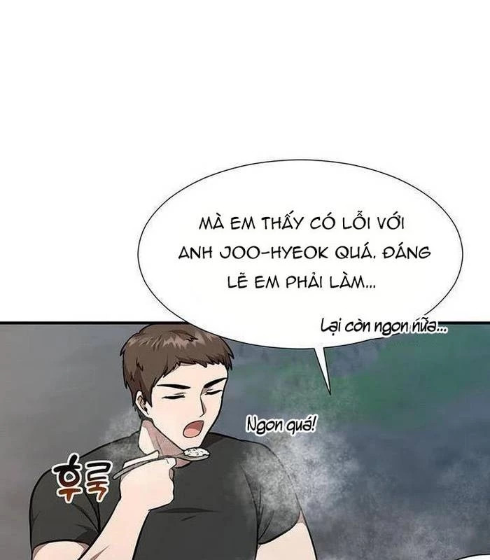 chủ xe thức ăn nhanh trong ngục tối Chapter 27 - Next Chapter 28