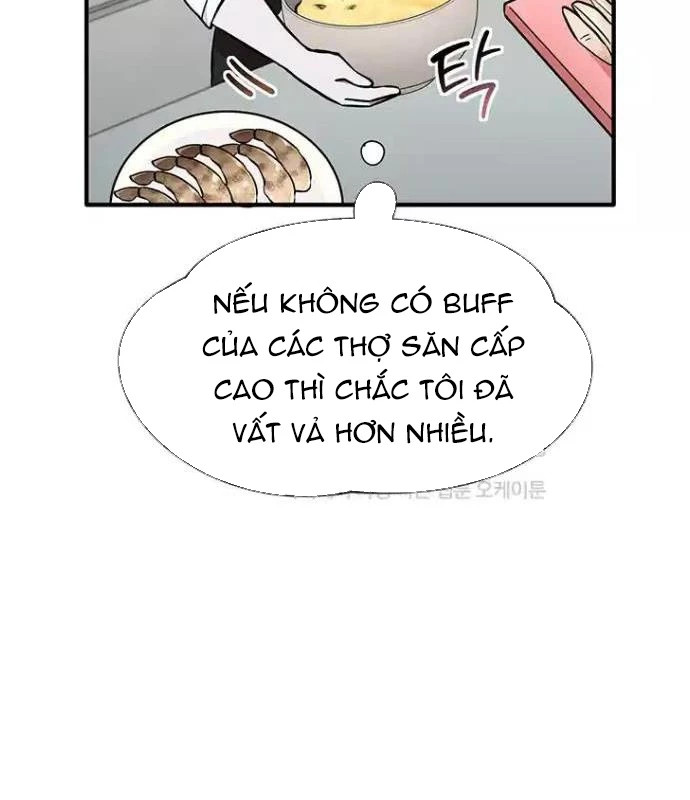 chủ xe thức ăn nhanh trong ngục tối Chapter 26 - Next Chapter 27