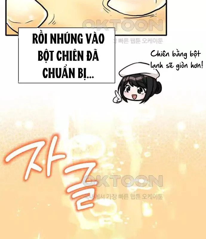 chủ xe thức ăn nhanh trong ngục tối Chapter 26 - Next Chapter 27