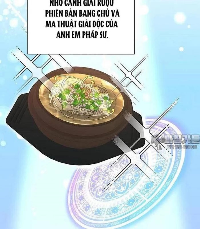 chủ xe thức ăn nhanh trong ngục tối Chapter 27 - Next Chapter 28