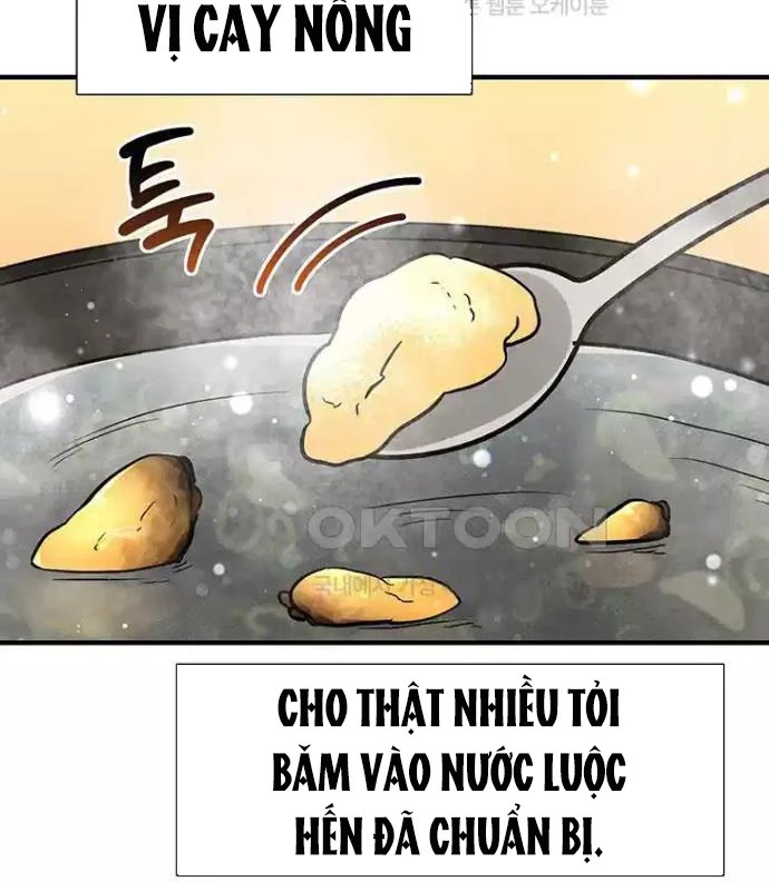 chủ xe thức ăn nhanh trong ngục tối Chapter 26 - Next Chapter 27