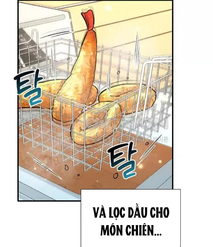 chủ xe thức ăn nhanh trong ngục tối Chapter 26 - Next Chapter 27