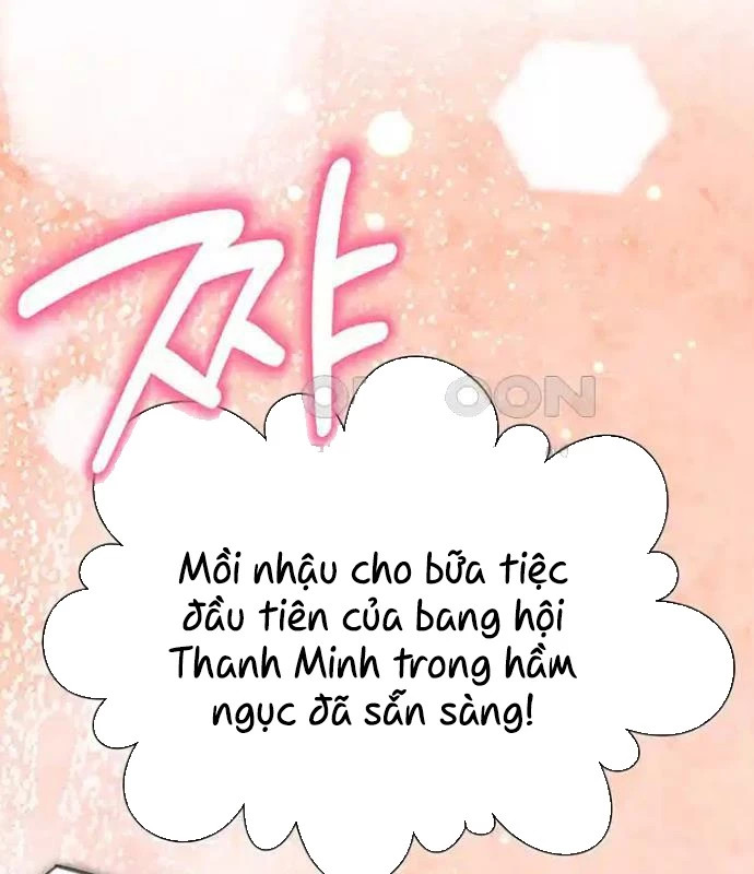 chủ xe thức ăn nhanh trong ngục tối Chapter 26 - Next Chapter 27