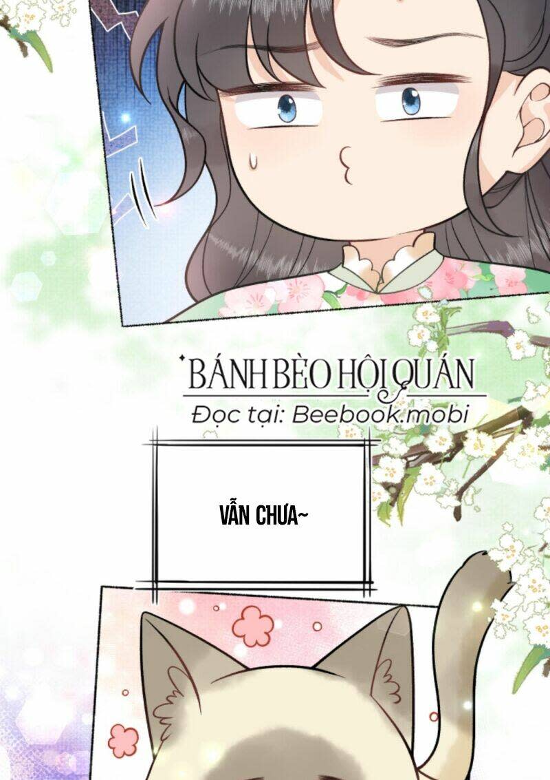 toàn tông môn đều là kẻ si tình, chỉ có ta là tỉnh táo chapter 9 - Next chapter 10