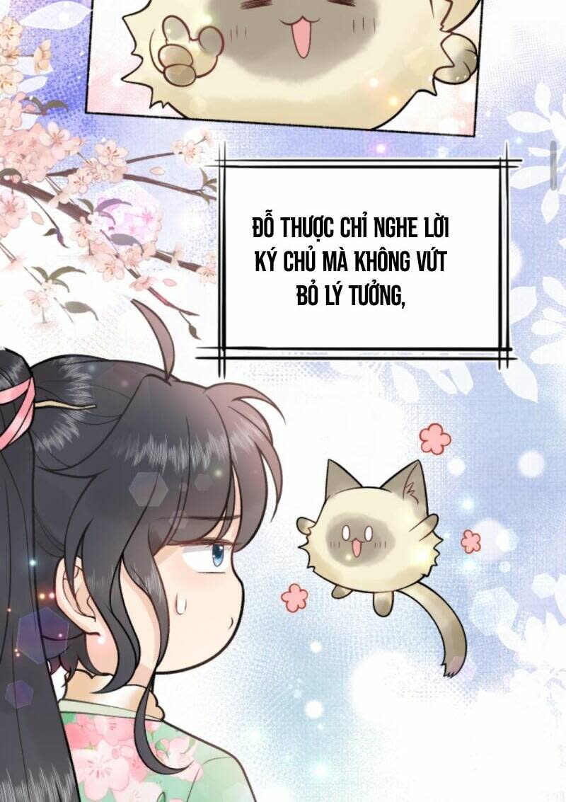 toàn tông môn đều là kẻ si tình, chỉ có ta là tỉnh táo chapter 9 - Next chapter 10