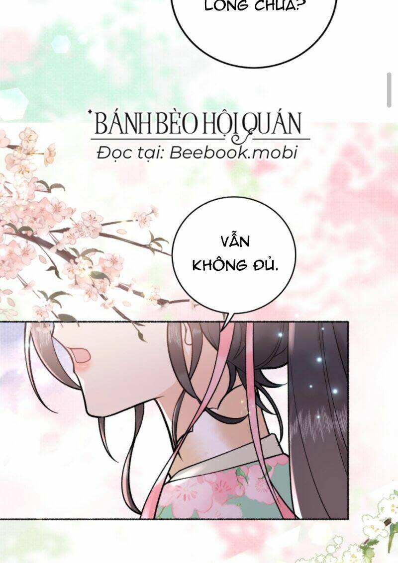 toàn tông môn đều là kẻ si tình, chỉ có ta là tỉnh táo chapter 9 - Next chapter 10