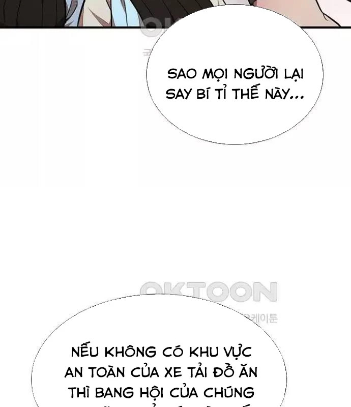 chủ xe thức ăn nhanh trong ngục tối Chapter 26 - Next Chapter 27