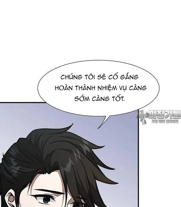 chủ xe thức ăn nhanh trong ngục tối Chapter 27 - Next Chapter 28