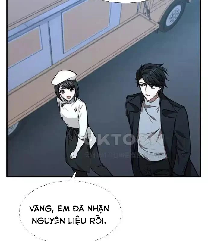 chủ xe thức ăn nhanh trong ngục tối Chapter 26 - Next Chapter 27