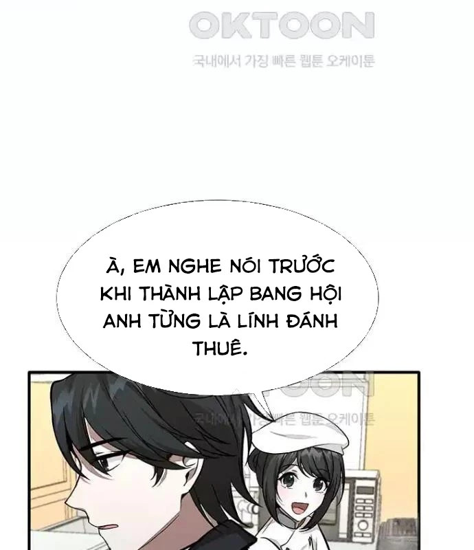 chủ xe thức ăn nhanh trong ngục tối Chapter 26 - Next Chapter 27