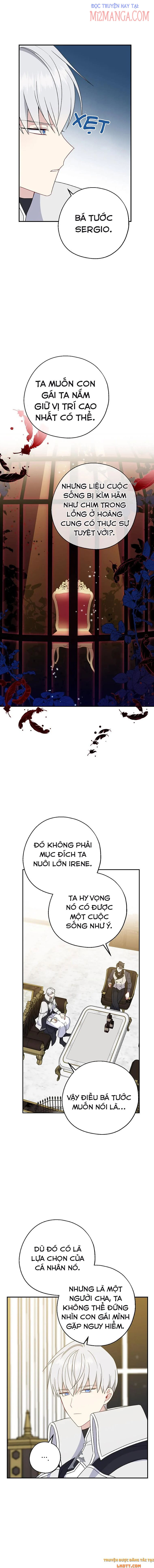 trở thành con gái nhà tài phiệt Chapter 40.1 - Next Chapter 40.2