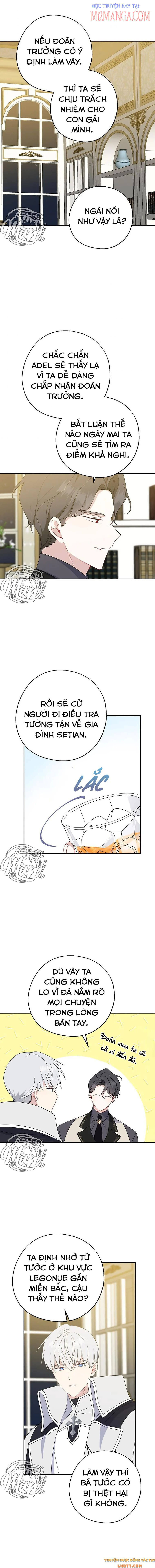 trở thành con gái nhà tài phiệt Chapter 40.1 - Next Chapter 40.2