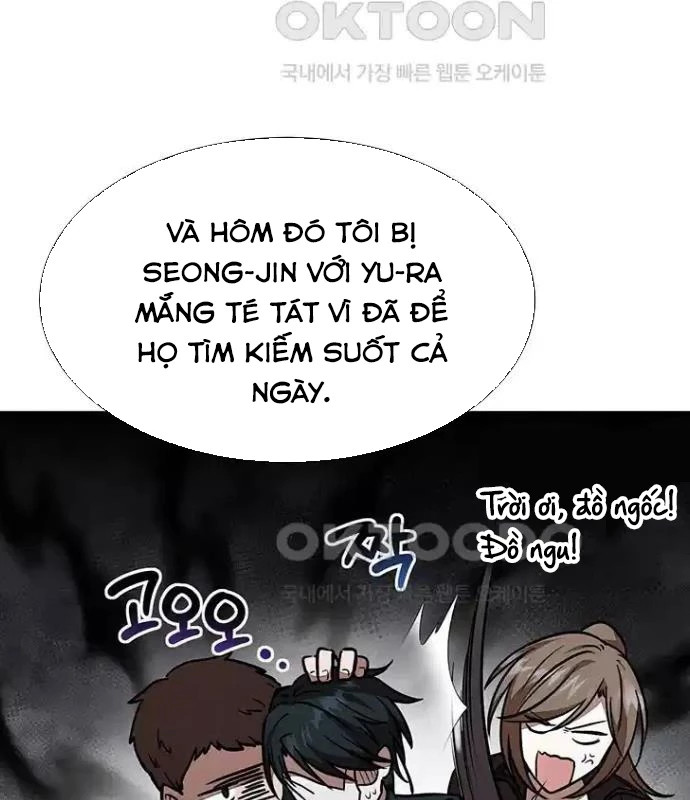 chủ xe thức ăn nhanh trong ngục tối Chapter 26 - Next Chapter 27