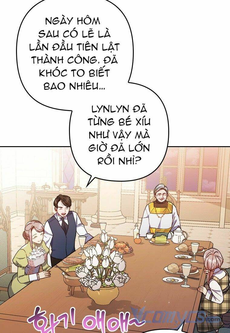 tôi đã bị quyến rũ bởi nam chính ốm yếu chapter 9 - Next Chapter 9.1