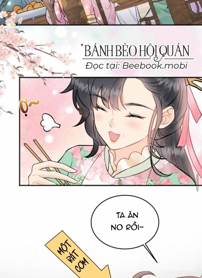 toàn tông môn đều là kẻ si tình, chỉ có ta là tỉnh táo chapter 14 - Next chapter 15