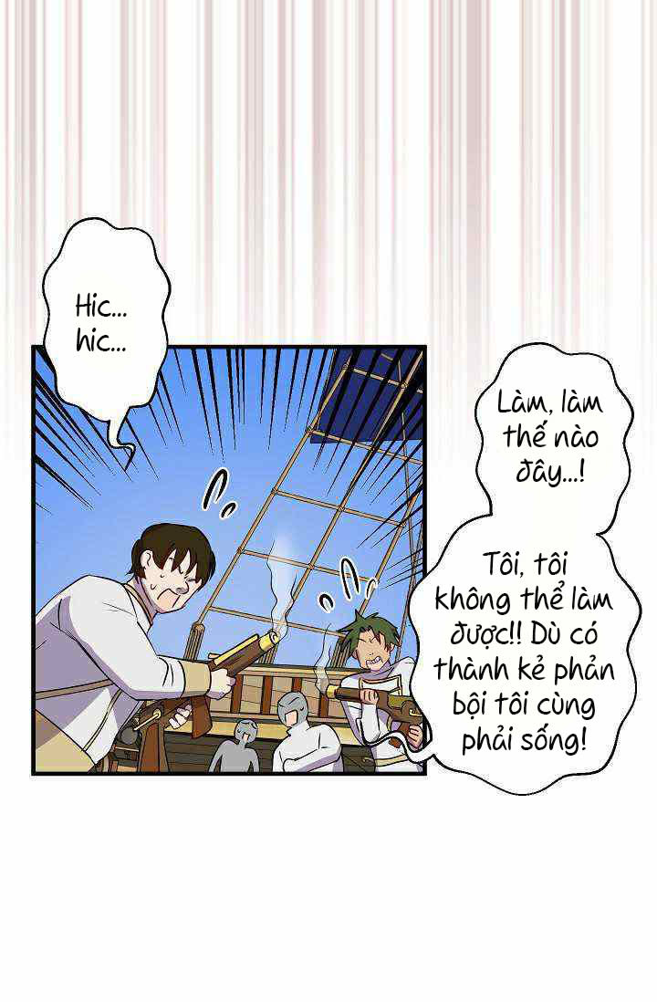 Hôn Lễ Phục Thù Chapter 20 - Trang 2