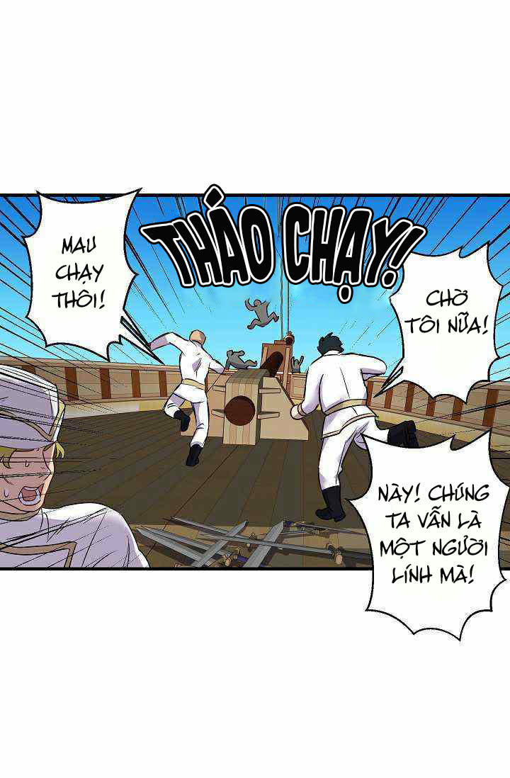 Hôn Lễ Phục Thù Chapter 20 - Trang 2