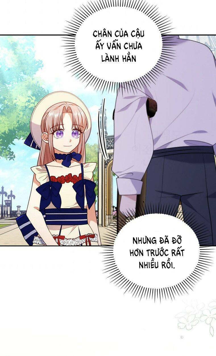 tôi đã bị quyến rũ bởi nam chính ốm yếu chapter 21 - Next chapter 22