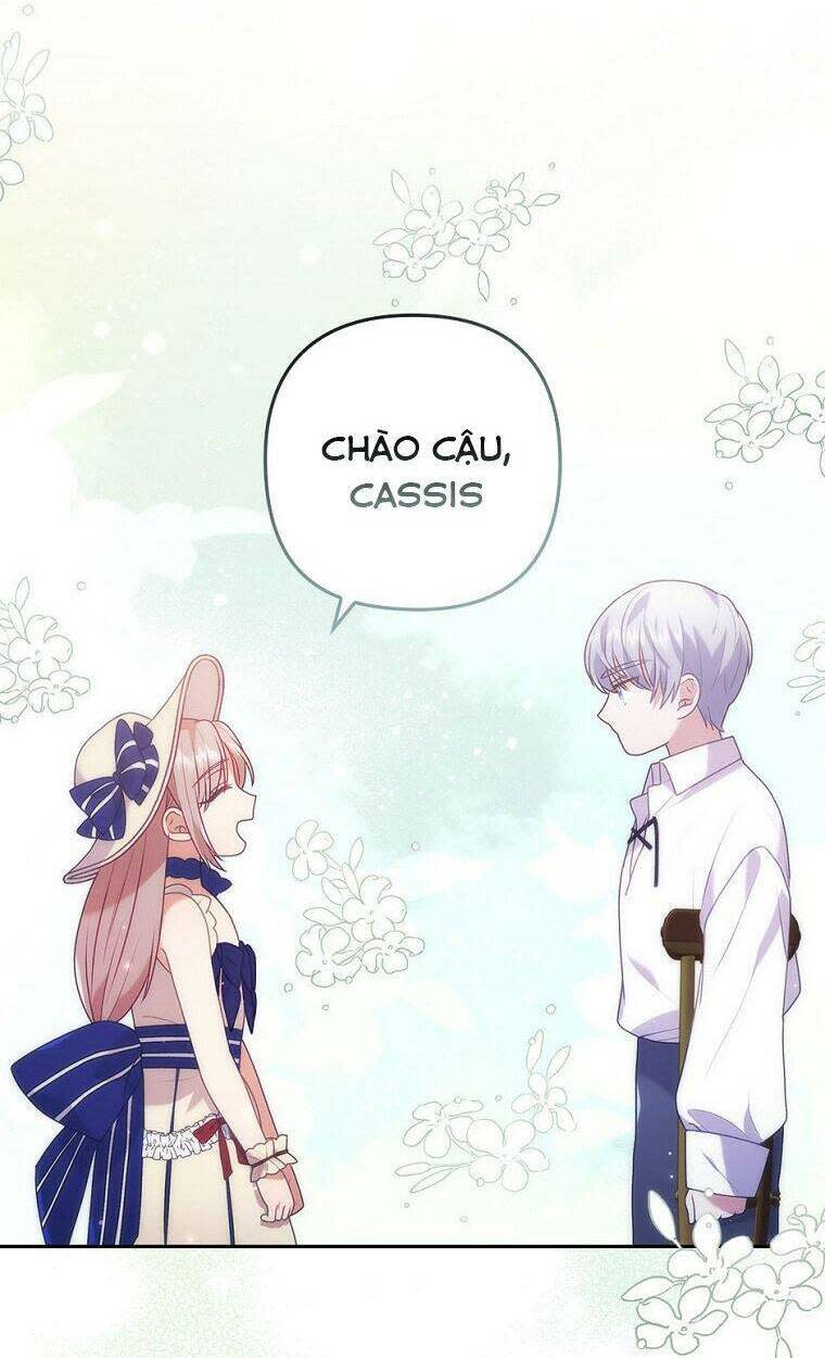 tôi đã bị quyến rũ bởi nam chính ốm yếu chapter 21 - Next chapter 22