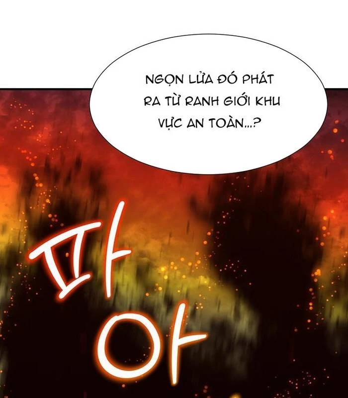 chủ xe thức ăn nhanh trong ngục tối Chapter 27 - Next Chapter 28