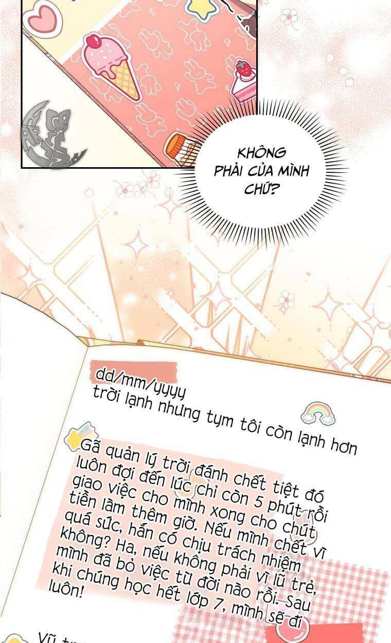 tôi đã bị quyến rũ bởi nam chính ốm yếu chapter 24 - Next Chapter 24.1