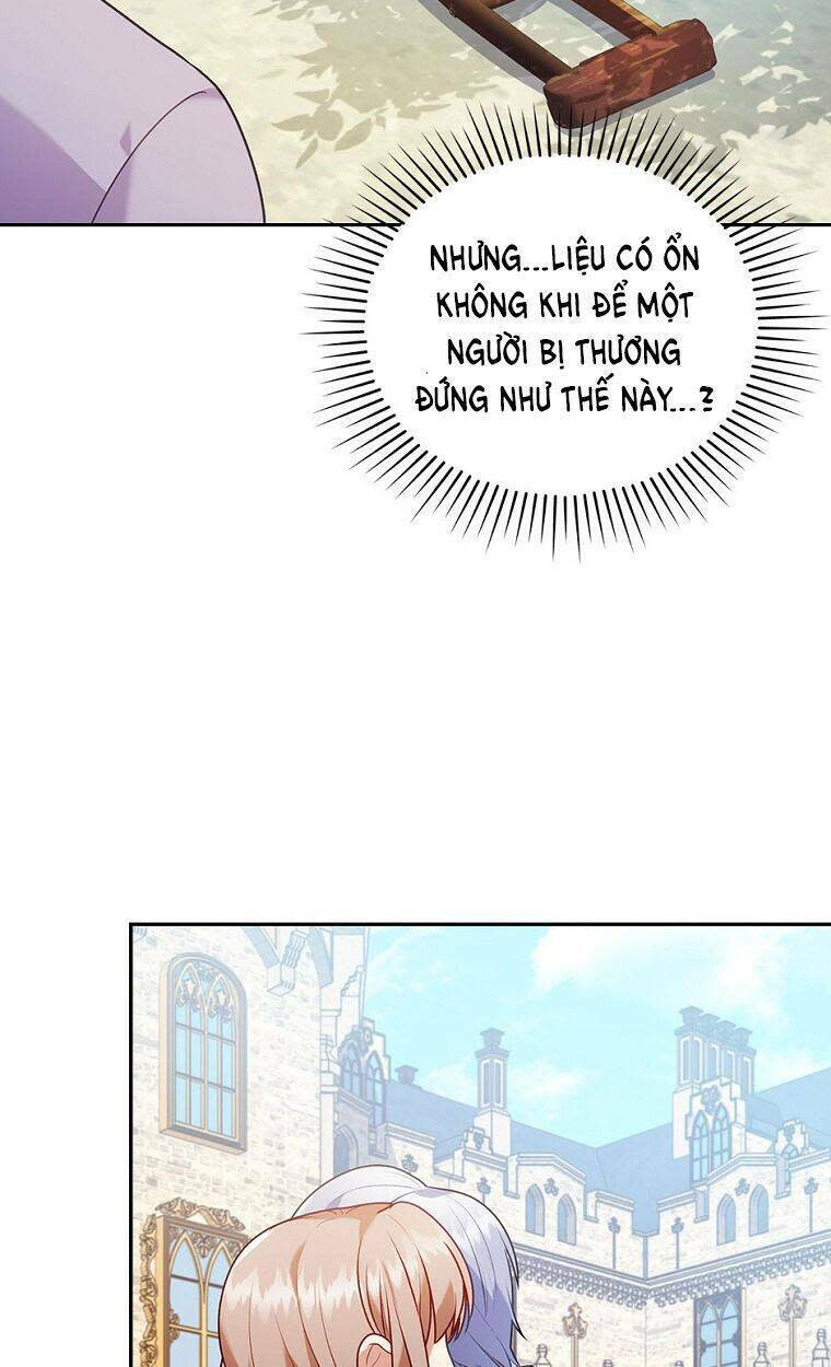 tôi đã bị quyến rũ bởi nam chính ốm yếu chapter 21 - Next chapter 22