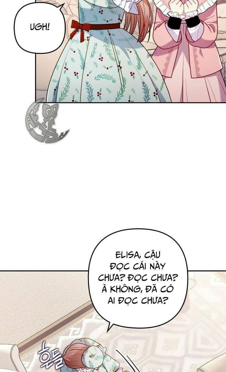 tôi đã bị quyến rũ bởi nam chính ốm yếu chapter 24 - Next Chapter 24.1