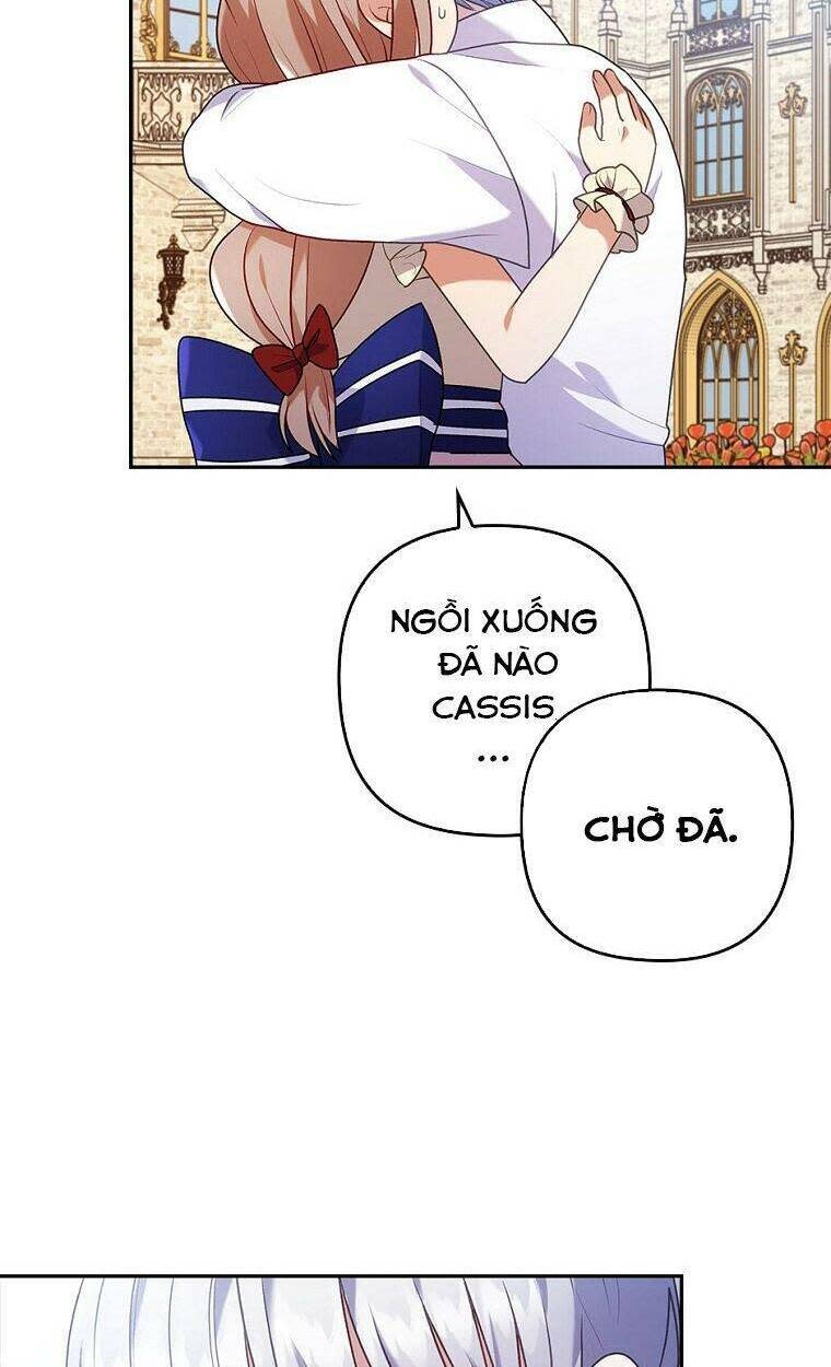 tôi đã bị quyến rũ bởi nam chính ốm yếu chapter 21 - Next chapter 22