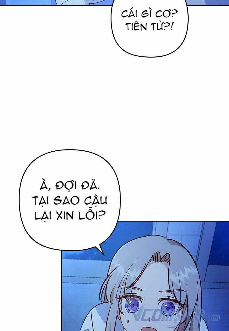 tôi đã bị quyến rũ bởi nam chính ốm yếu chapter 9 - Next Chapter 9.1